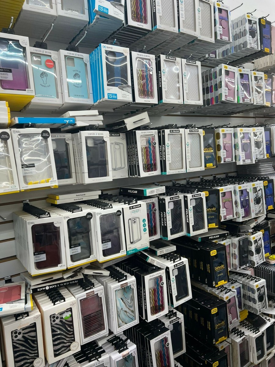 UK Used Phones
