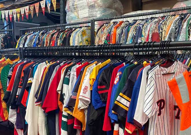 Jerseys
